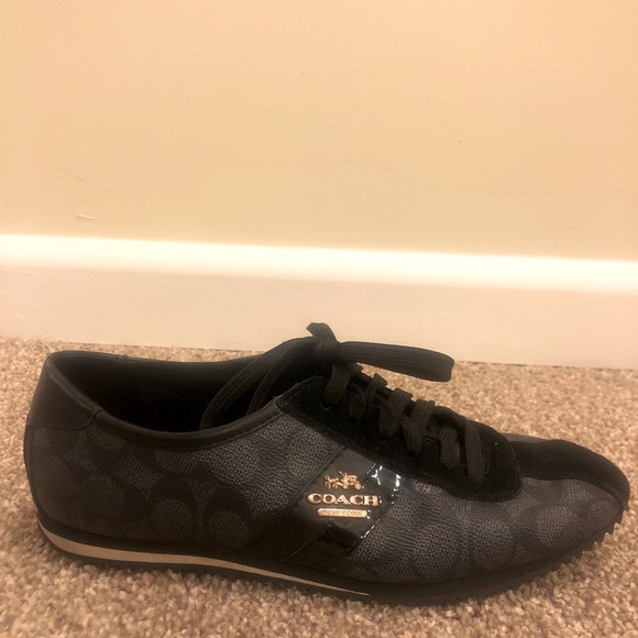 Coach Shoes - Coach Sneakers